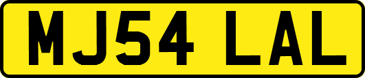 MJ54LAL