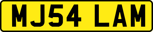 MJ54LAM