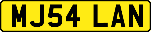 MJ54LAN