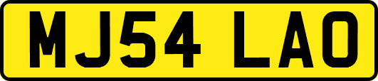 MJ54LAO