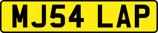MJ54LAP