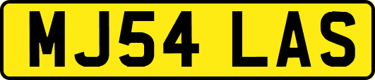 MJ54LAS