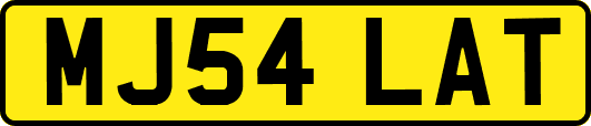 MJ54LAT