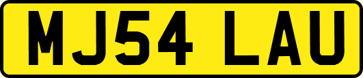 MJ54LAU