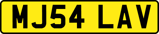 MJ54LAV