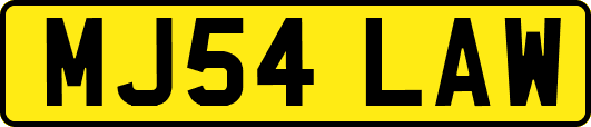 MJ54LAW