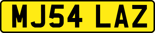 MJ54LAZ