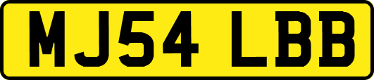 MJ54LBB