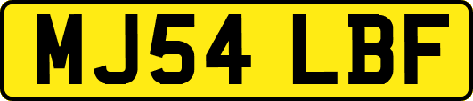 MJ54LBF