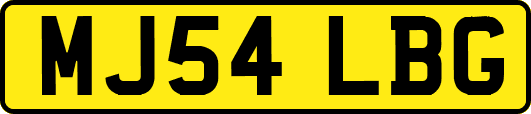 MJ54LBG