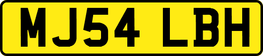 MJ54LBH