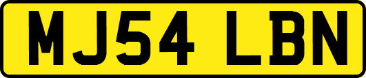 MJ54LBN