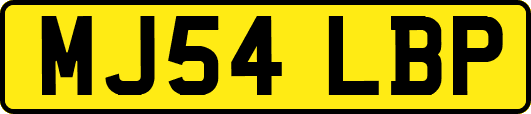 MJ54LBP