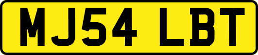 MJ54LBT