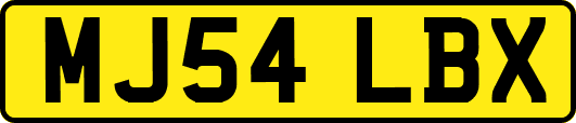 MJ54LBX