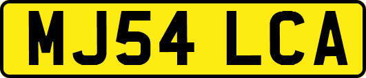 MJ54LCA