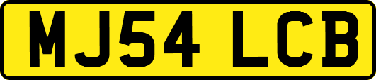 MJ54LCB