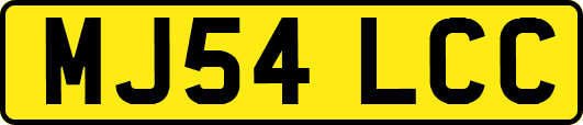 MJ54LCC