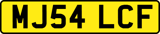 MJ54LCF