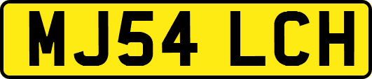 MJ54LCH