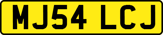 MJ54LCJ