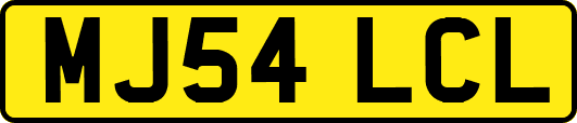MJ54LCL