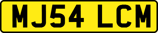 MJ54LCM