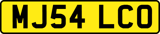 MJ54LCO