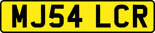 MJ54LCR