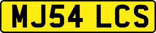 MJ54LCS