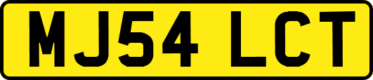 MJ54LCT