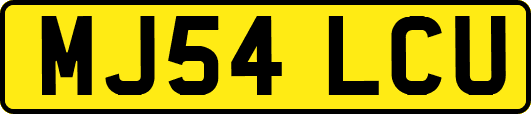 MJ54LCU