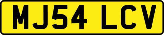 MJ54LCV