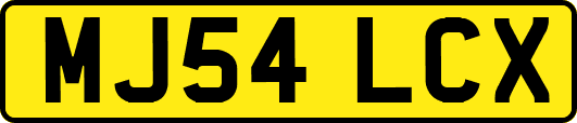 MJ54LCX