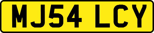 MJ54LCY