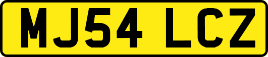 MJ54LCZ