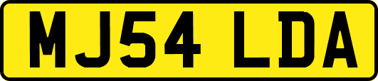 MJ54LDA