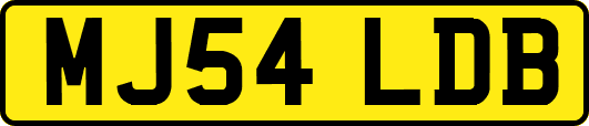 MJ54LDB