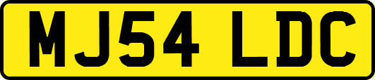MJ54LDC