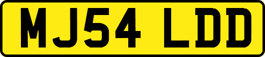 MJ54LDD