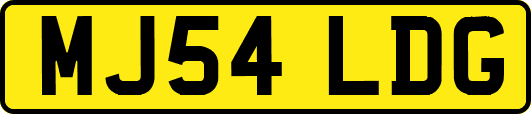 MJ54LDG