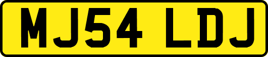 MJ54LDJ