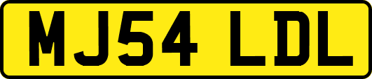 MJ54LDL