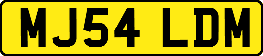 MJ54LDM