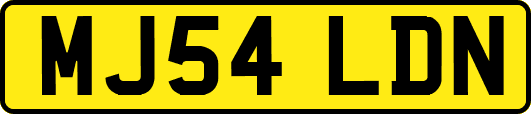 MJ54LDN