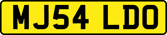 MJ54LDO