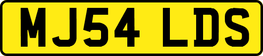 MJ54LDS