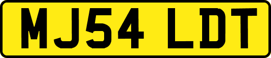MJ54LDT