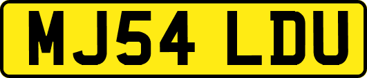 MJ54LDU