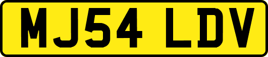 MJ54LDV
